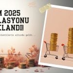 TÜİK açıkladı: Ekim’de enflasyon beklentilerin altında gerçekleşti