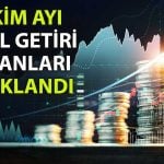 TÜİK açıkladı: Enflasyona karşı tek kalkan altın