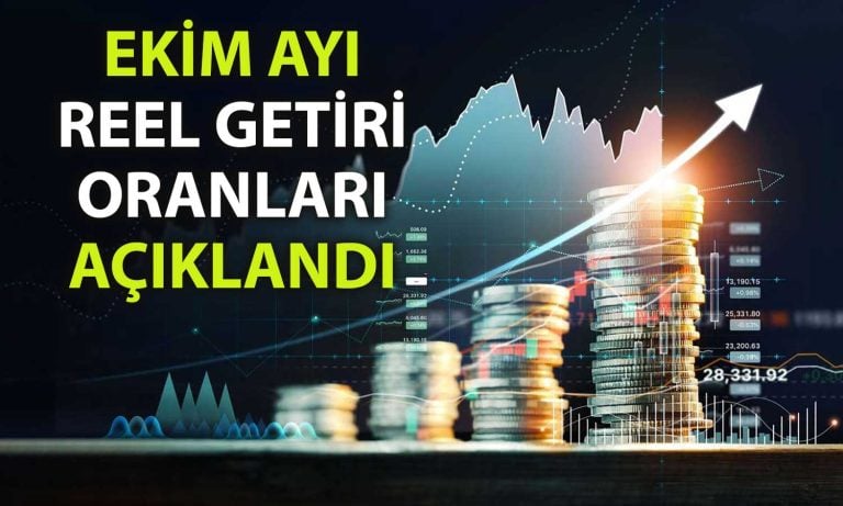 TÜİK açıkladı: Enflasyona karşı tek kalkan altın