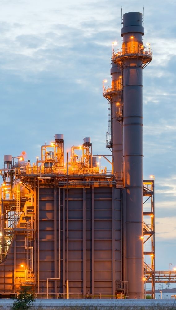 TÜİK açıkladı: Sanayide büyüme Eylül'de hız kesti