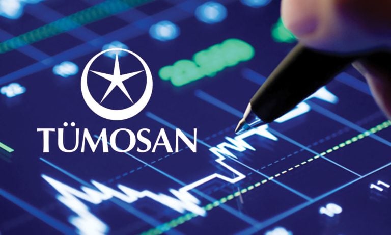 Tümosan (TMSN) 3Ç25 bilanço sonrası tavan oldu