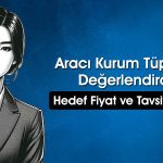 Tüpraş ürün marjları yorumlandı: Hisse 234 TL’ye ulaşır mı?