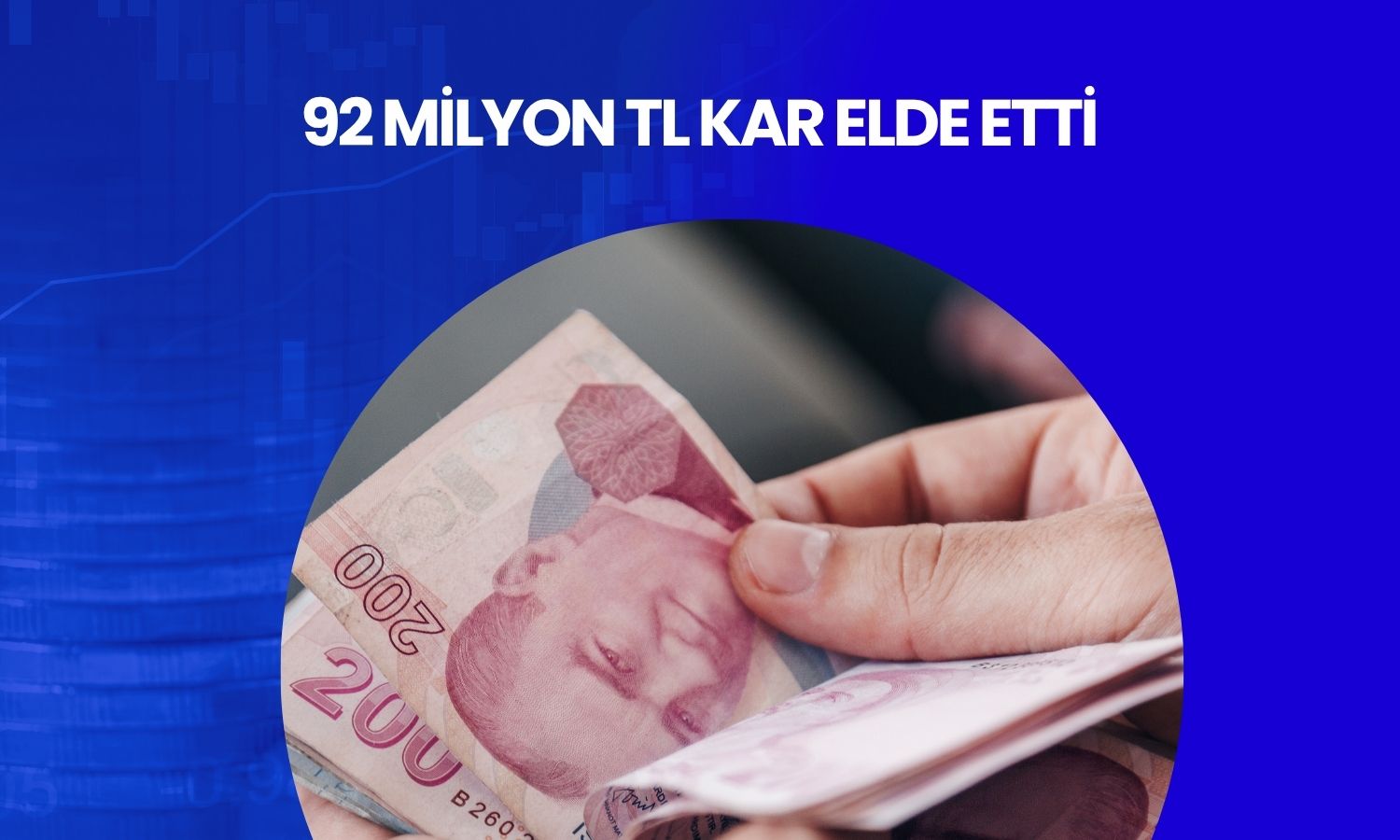 Tureks, 9 aylık finansal sonuçlarını açıkladı: Kâr 92 milyon TL