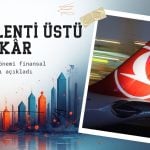 Türk Hava Yolları (THYAO) beklentileri aştı: 56 milyar TL net kâr