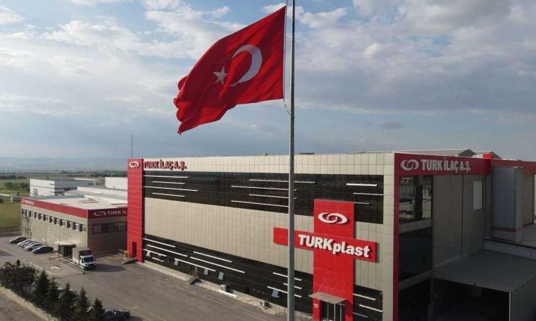 Turk İlaç, İran pazarı için Emkan Global ile anlaştı