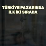 Turk İlaç’ın serumları Türkiye pazarında ilk iki sırayı aldı