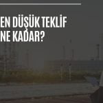 Türk Prysmian, TEİAŞ ihalesinde en düşük teklifi verdi
