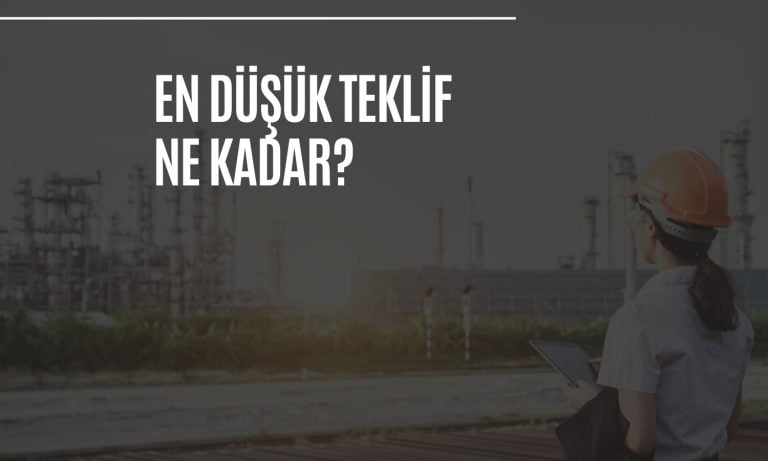 Türk Prysmian, TEİAŞ ihalesinde en düşük teklifi verdi