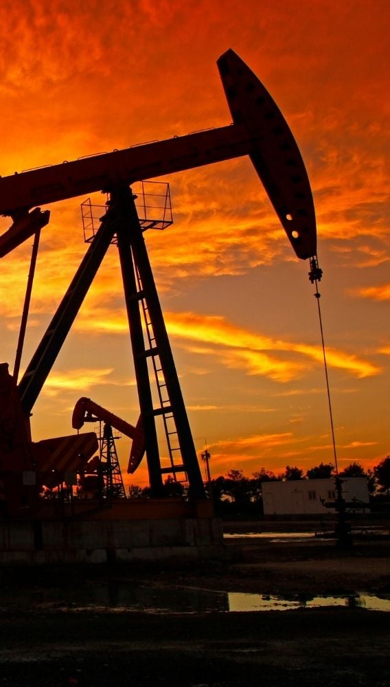 Türk rafinerileri Rus petrolünden uzaklaşıyor