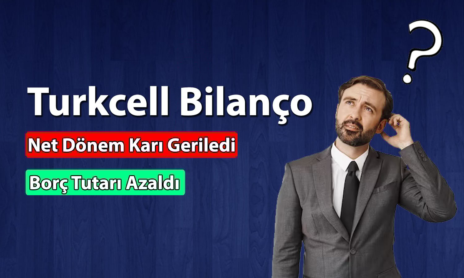 Turkcell 3Ç25 bilanço: Net dönem karı yüzde 51 azaldı