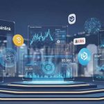 UBS ve Chainlink, fon piyasasını blockchain ile buluşturdu