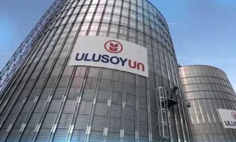 Ulusoy Un Samsun’daki makarna tesisinde parsel tahsisini tamamladı