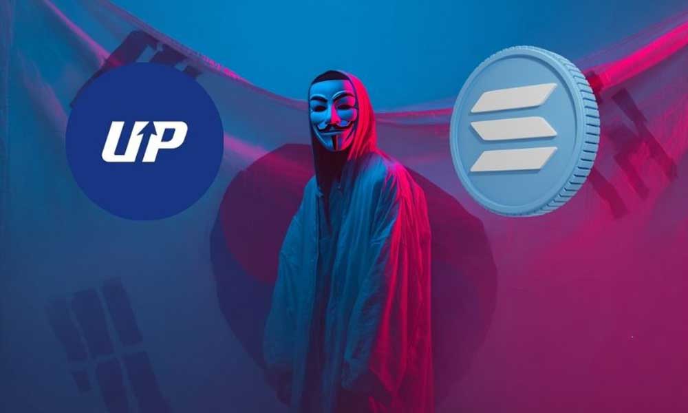 Upbit’te Solana şoku: 37 milyon dolarlık SOL çalındı