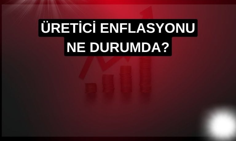Üretici fiyatlarında artış hızı Ekim’de yavaşladı