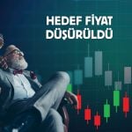 Vakıf Yatırım’dan Pegasus hisselerinde hedef fiyat revizesi