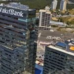 VakıfBank’ın net karı yüzde 54 artışa 42 milyar TL oldu