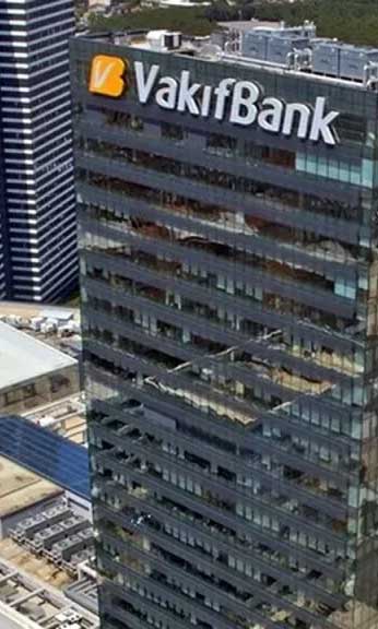 VakıfBank’ın net karı yüzde 54 artışa 42 milyar TL oldu