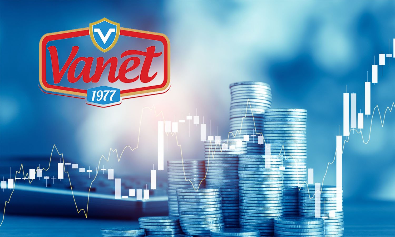 Vanet Gıda yüzde 300 bedelli için SPK’ya başvurdu