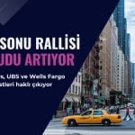 Wall Street’te ralli umudu: Dipten alımlar stratejistleri doğruluyor