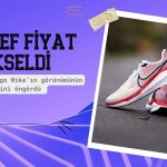 Wells Fargo toparlanma beklentisiyle Nike hedef fiyatını yükseltti