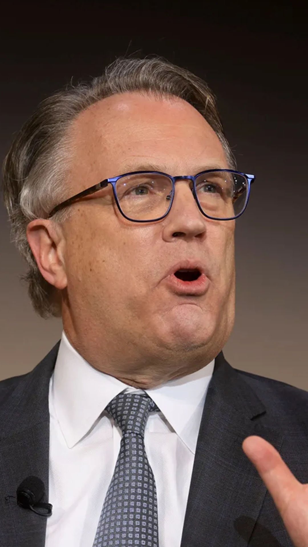 FED/Williams: Politika duruşunda daha fazla ayarlama yapılabilir