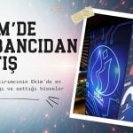 Yabancı Ekim’de sattı: En fazla satılan ve alınan hisseler