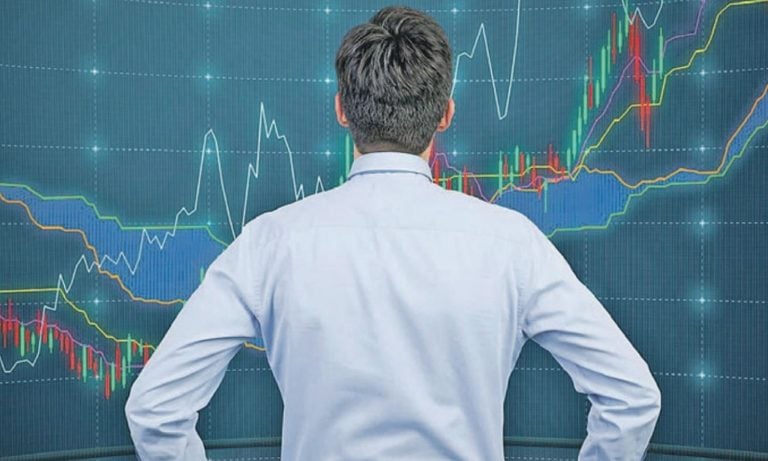 Yabancı yatırımcılar borsada 118 milyon dolarlık satış yaptı