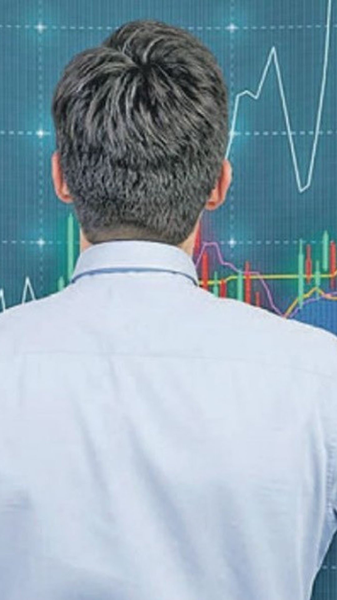 Yabancı yatırımcılar borsada 118 milyon dolarlık satış yaptı