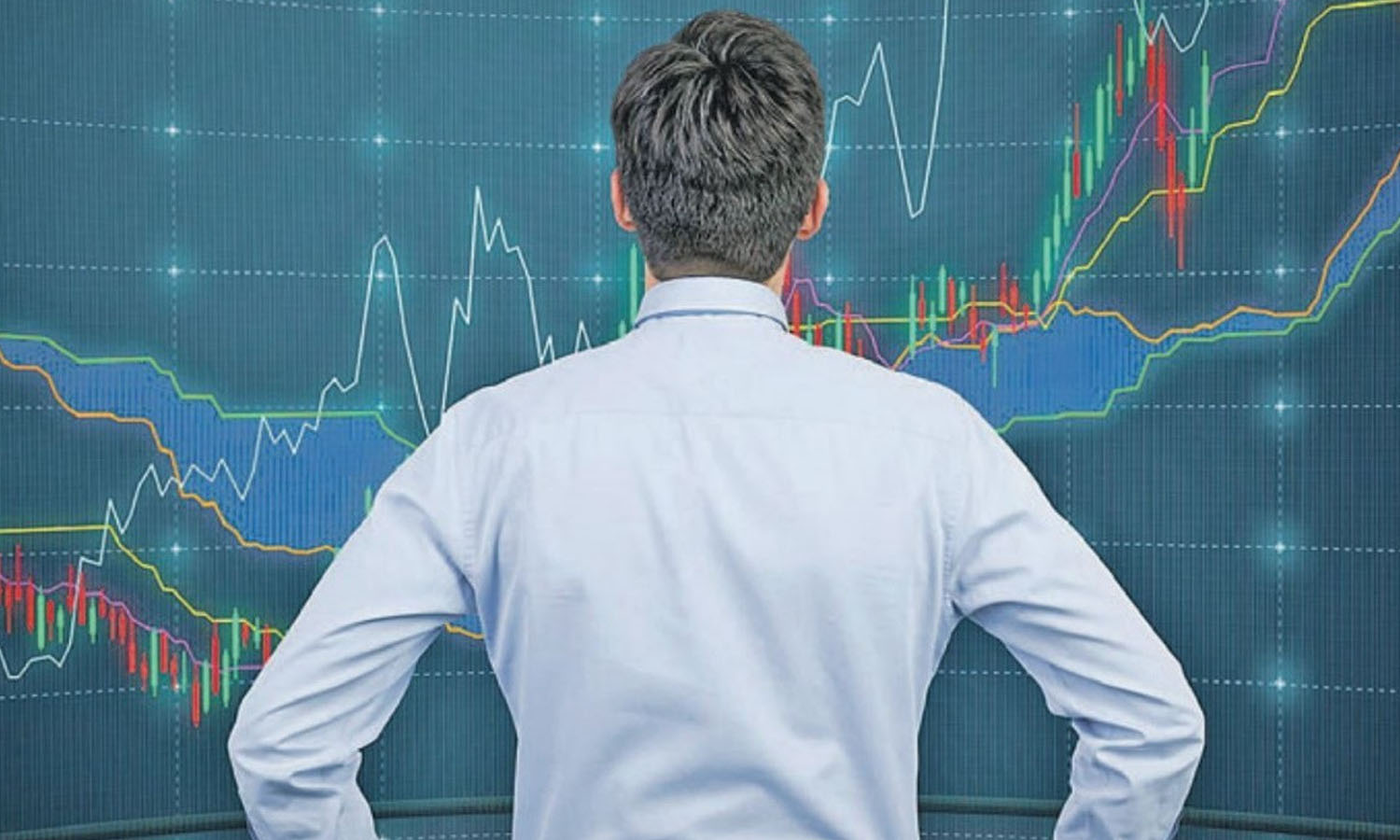 Yabancı yatırımcılar borsada 118 milyon dolarlık satış yaptı