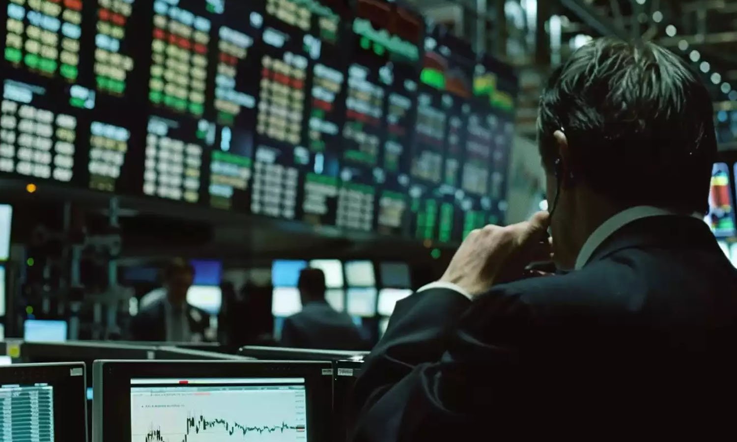 Yabancılar borsada satışa geçti: 158,8 milyon dolarlık çıkış