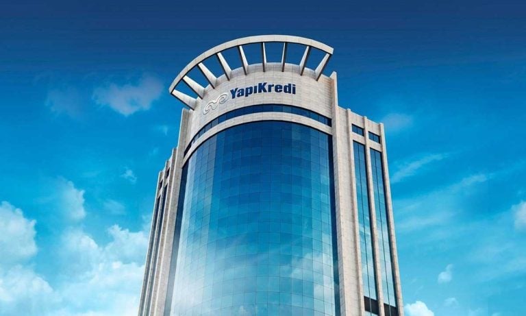Yapı Kredi, yurt içi ve yurt dışı borçlanma için iki dev tavan belirledi