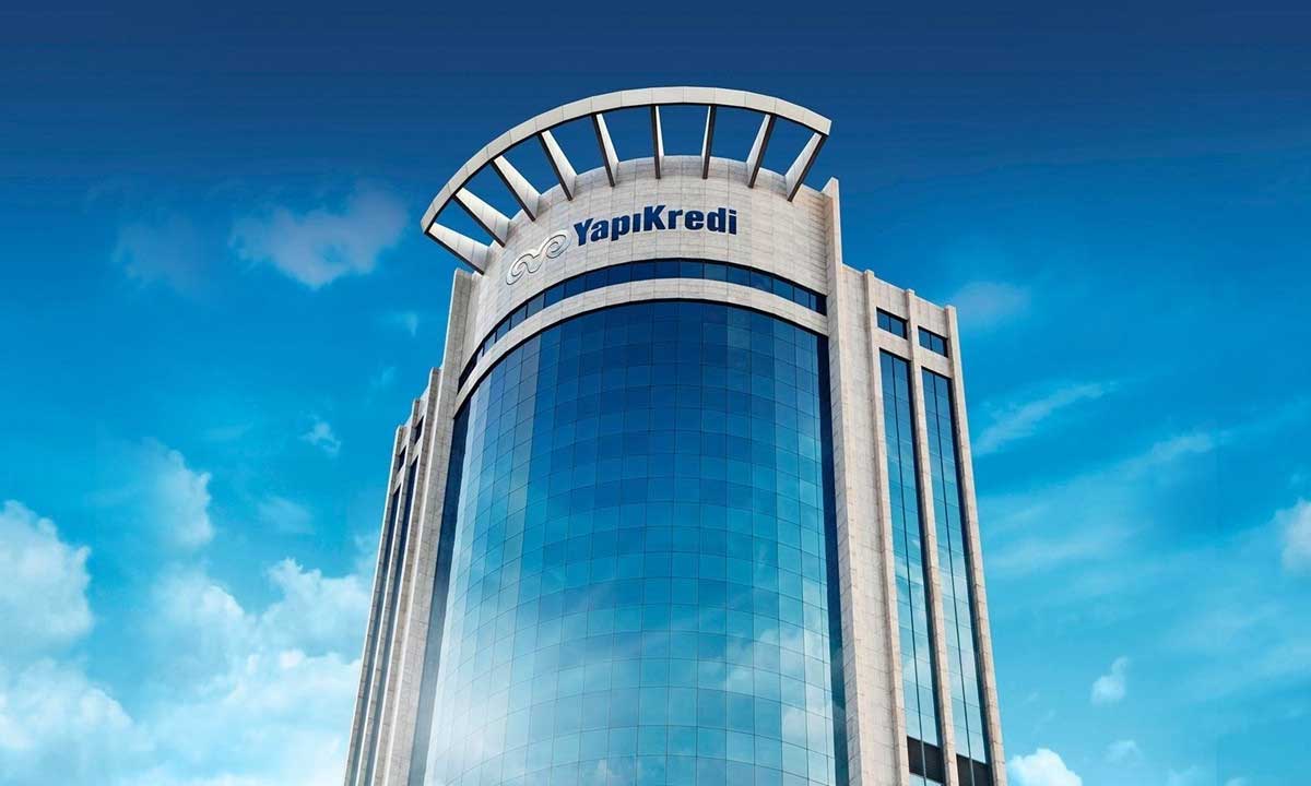 Yapı Kredi, yurt içi ve yurt dışı borçlanma için iki dev tavan belirledi