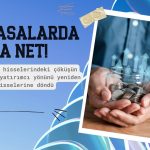 Yatırımcılar teknolojiden kaçıyor: Temettü hisselerine büyük dönüş