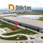 Yatırımda sona gelindi: Döktaş’ın Manisa tesisi tamamlandı