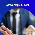 Yeni Gimat GYO’dan 16 milyon liralık arsa alımı!
