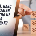 Yeniden değerleme oranı belli oldu: Birçok kalemde 2026 zamları