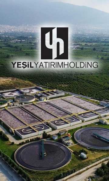 Yeşil Yatırım Holding’den FRP ve CTP üreticisine yatırım