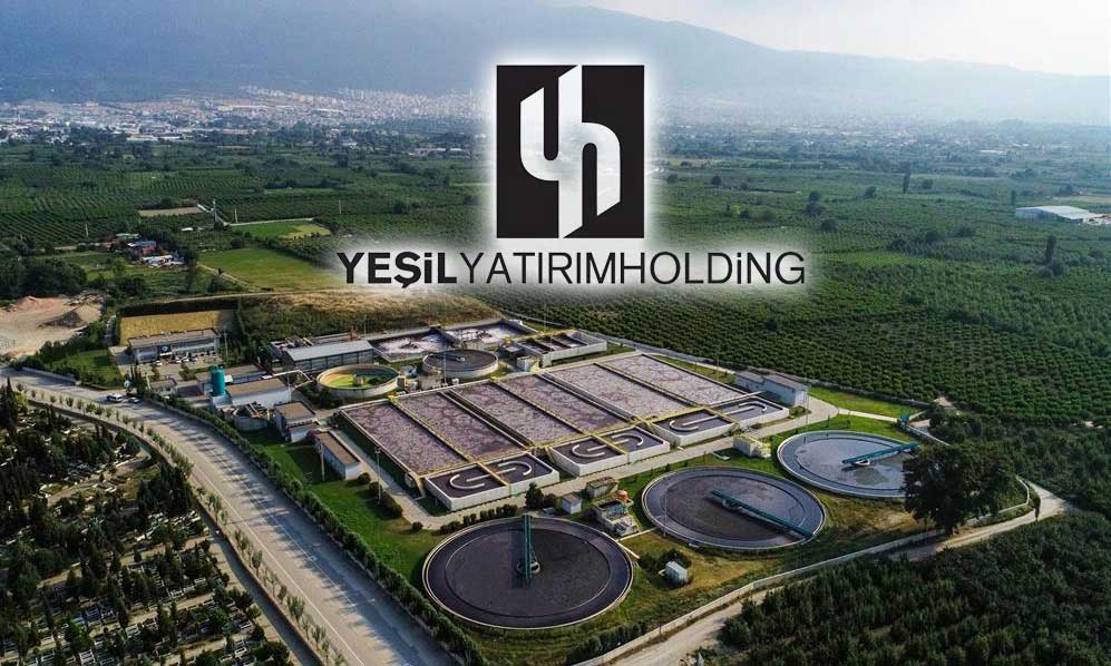 Yeşil Yatırım Holding’den FRP ve CTP üreticisine yatırım