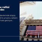 Yıl sonu rallisi tehlikede: Teknoloji hisseleri piyasayı zorluyor