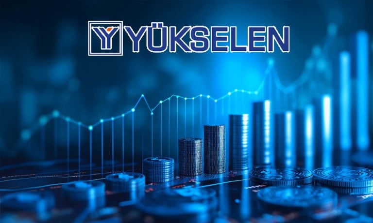 Yükselen Çelik’ten (YKSLN) bedelli sermaye artırımı kararı
