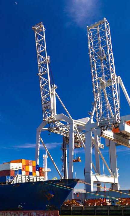 Yurt dışı ÜFE Ekim'de yılın en yavaş artışını kaydetti