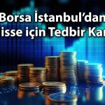 Yüzde 282 yükselen ALKLC için tedbir kararı alındı