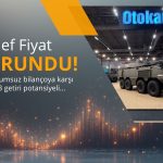 Yüzde 73 potansiyel: OTKAR hedef fiyatı ve tavsiyesi korundu