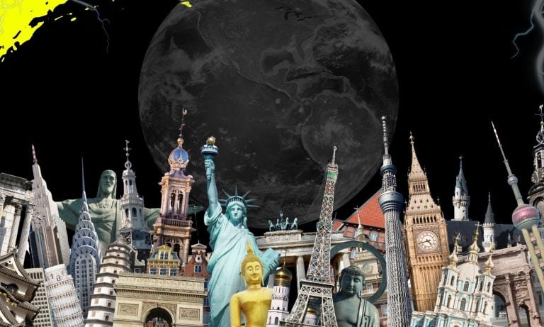 Zengin ülkeler kalkınma çabalarından geri adım atıyor