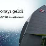 100 lot ALTNY 425 lota yükselecek: SPK onayladı