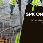 100 lot NIBAS 600 lota yükselecek: SPK onayı geldi