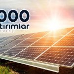 1000 Yatırımlar Holding’ten GES hamlesi: Meta Mobilite Enerji’ye destek