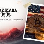 26 dakikada yüzde 51 düşüş: Trump ailesinin kripto projesinde çöküş