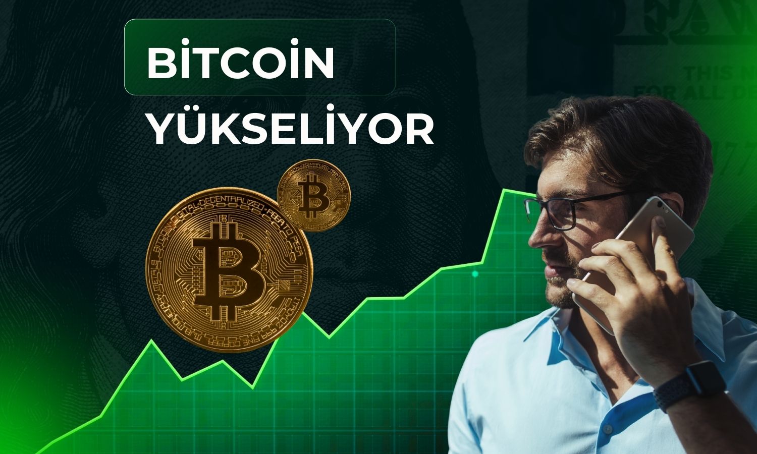 90 bin doları aşan Bitcoin’de yıl sonu rallisi umudu arttı