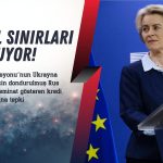 AB, dondurulmuş Rus varlıkları üzerinde yasal sınırları zorluyor